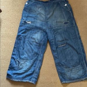 Magnolia Pearl Jeans